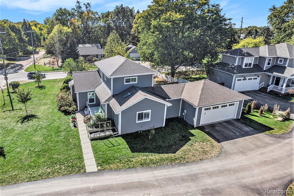 609 Ironwood Drive, Ann Arbor, MI 48103 — Photo 25