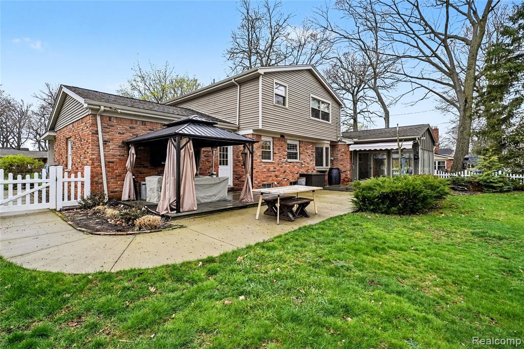 609 Westover Pass, Grand Blanc, MI 48439 — Photo 27