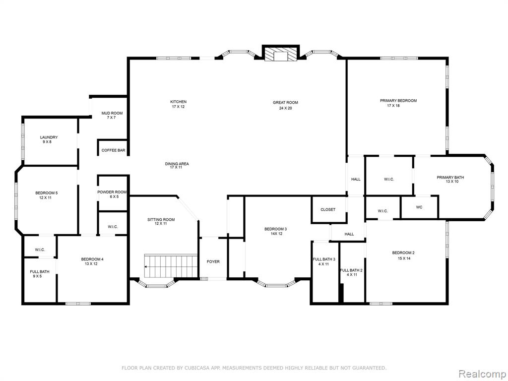 960 Eckford Drive, Troy, MI 48085 — Photo 44