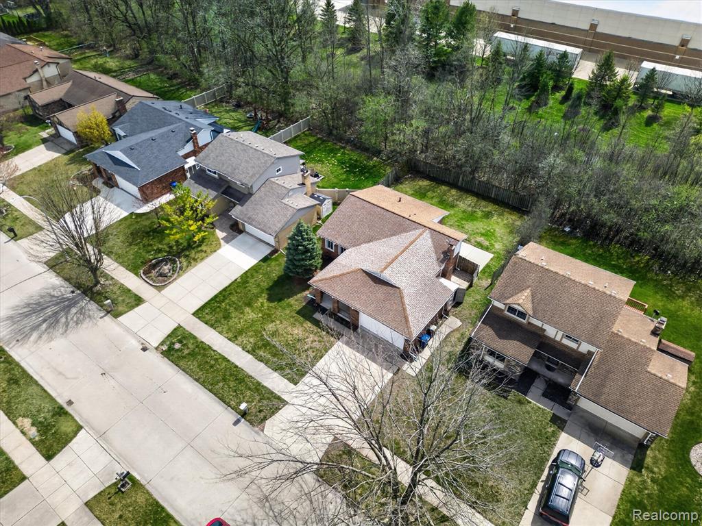 43737 Westminister Way, Canton, MI 48187 — Photo 31