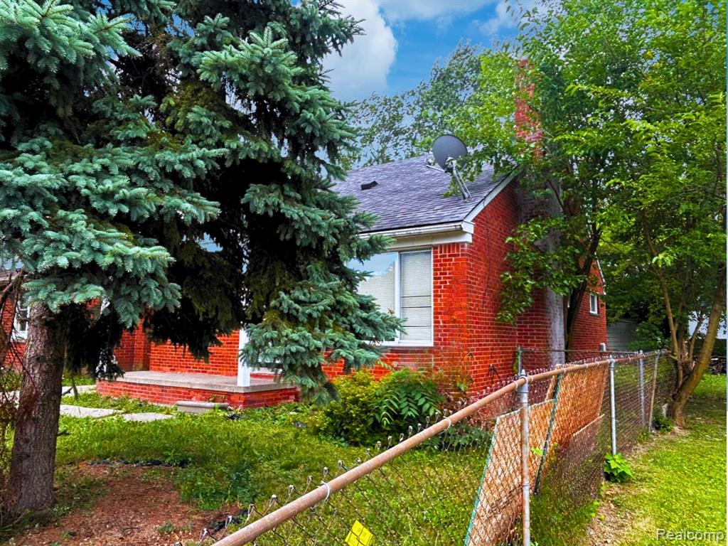 19977 Cushing Street, Detroit, MI 48205 — Photo 2