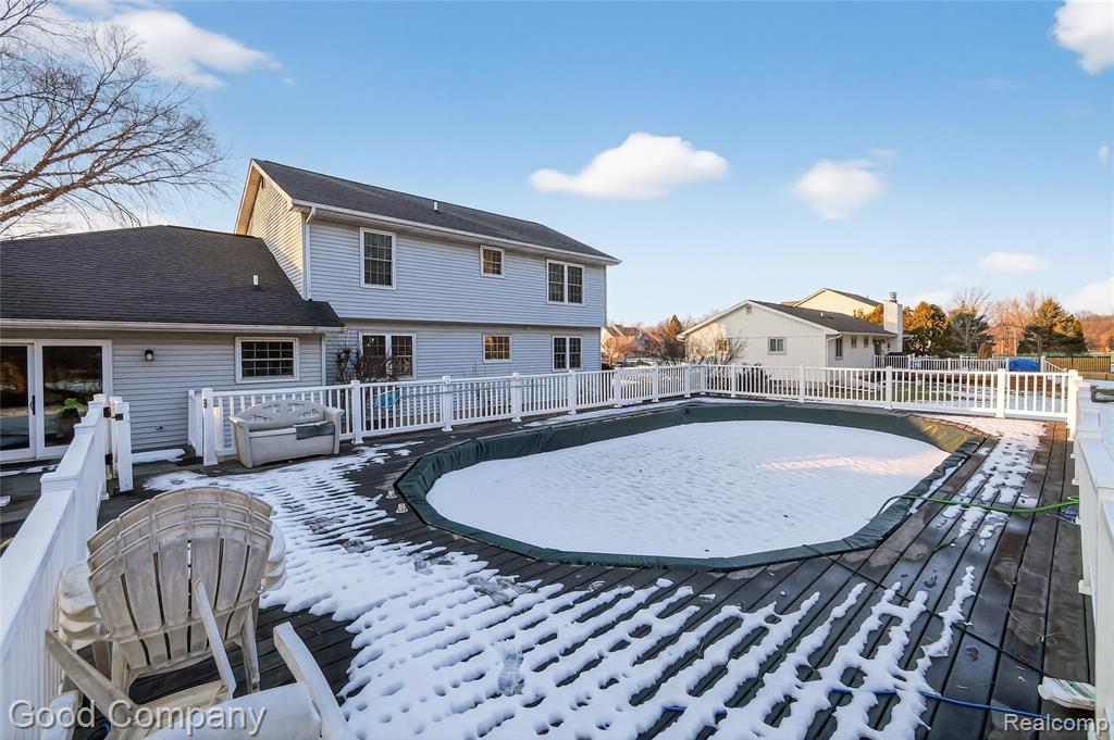 3761 Christopher Drive, Brighton, MI 48114 — Photo 52