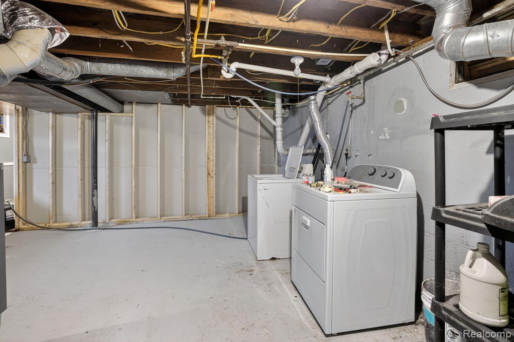 200 N River Road, Saginaw, MI 48609 — Photo 37