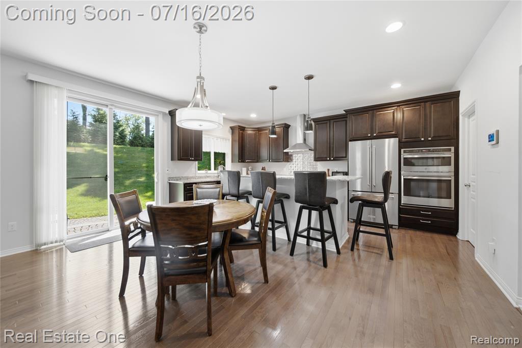 5575 Ciderberry Drive, Brighton, MI 48116 — Photo 11