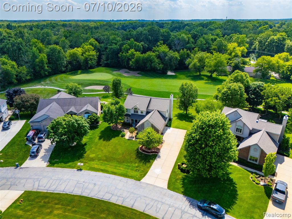 7903 Turnberry Drive, Whitmore Lake, MI 48189 — Photo 58