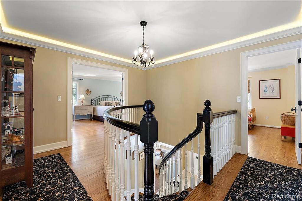 510 Hunters Crossing, Bloomfield Hills, MI 48304 — Photo 24