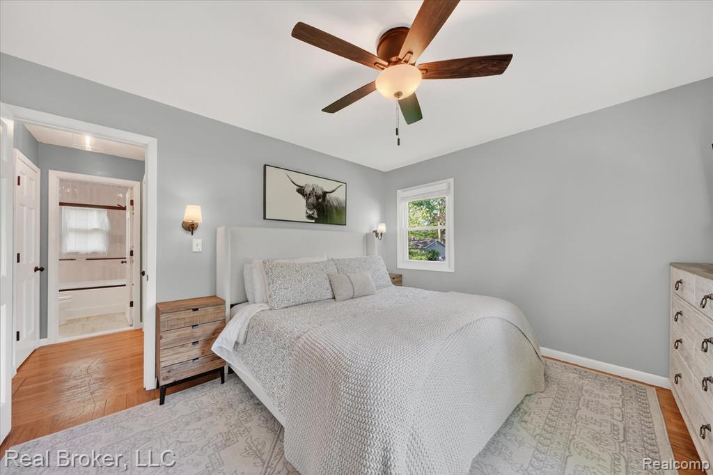 6551 Duffield Street, West Bloomfield, MI 48324 — Photo 14