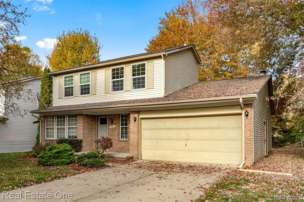 7985 Faircrest Drive, Ypsilanti, MI 48197 — Photo 10