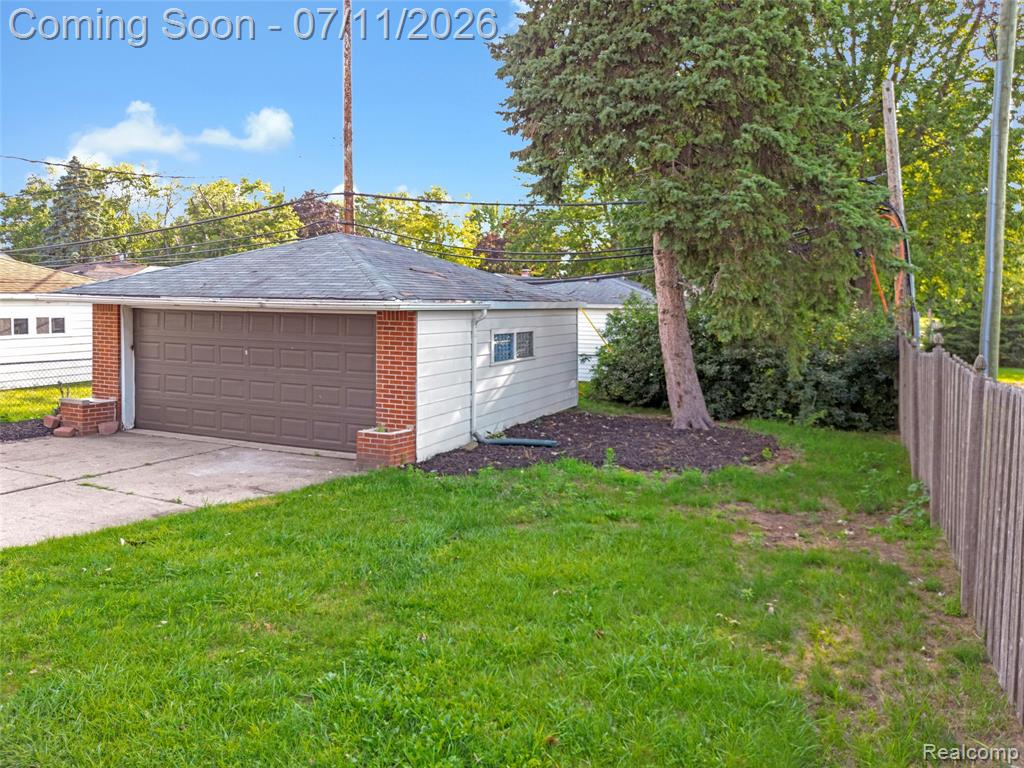 5965 N Lafayette Street, Dearborn Heights, MI 48127 — Photo 5