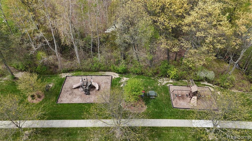 3031 Hidden Timber Drive, Lake Orion, MI — Photo 66