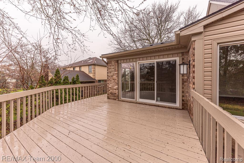 17148 PON VALLEY Drive, Northville, MI 48168 — Photo 13