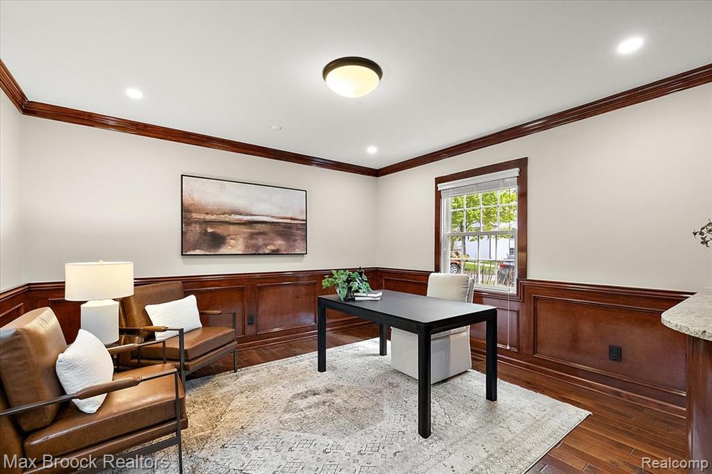972 Oxford Street, Birmingham, MI 48009 — Photo 12