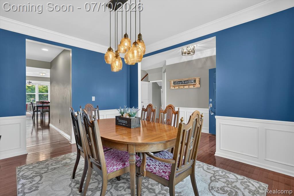 58491 Winnowing Circle S, South Lyon, MI 48178 — Photo 21