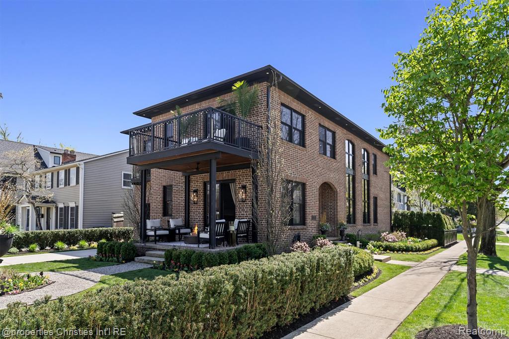 850 GREENWOOD Street, Birmingham, MI 48009 — Photo 4