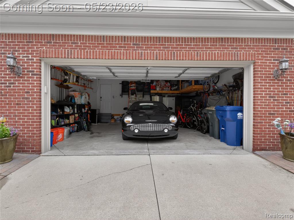50182 Black Horse Lane, Canton, MI 48188 — Photo 66