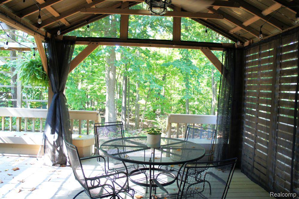 4619 Curtis Lane, Clarkston, MI — Photo 27