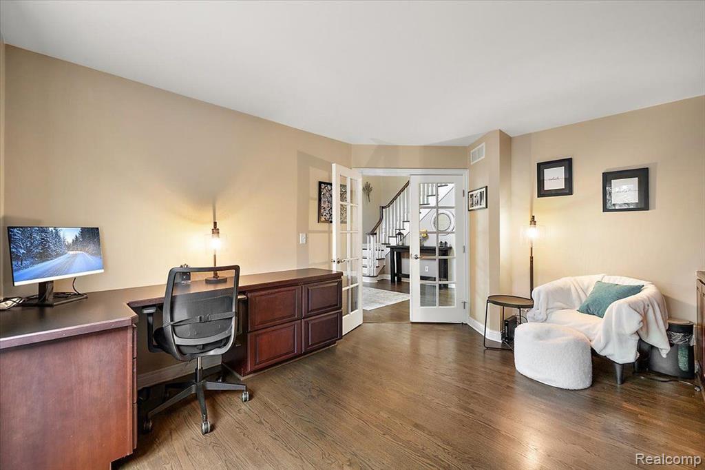 4250 SAINT ANDREWS Street, Howell, MI 48843 — Photo 11