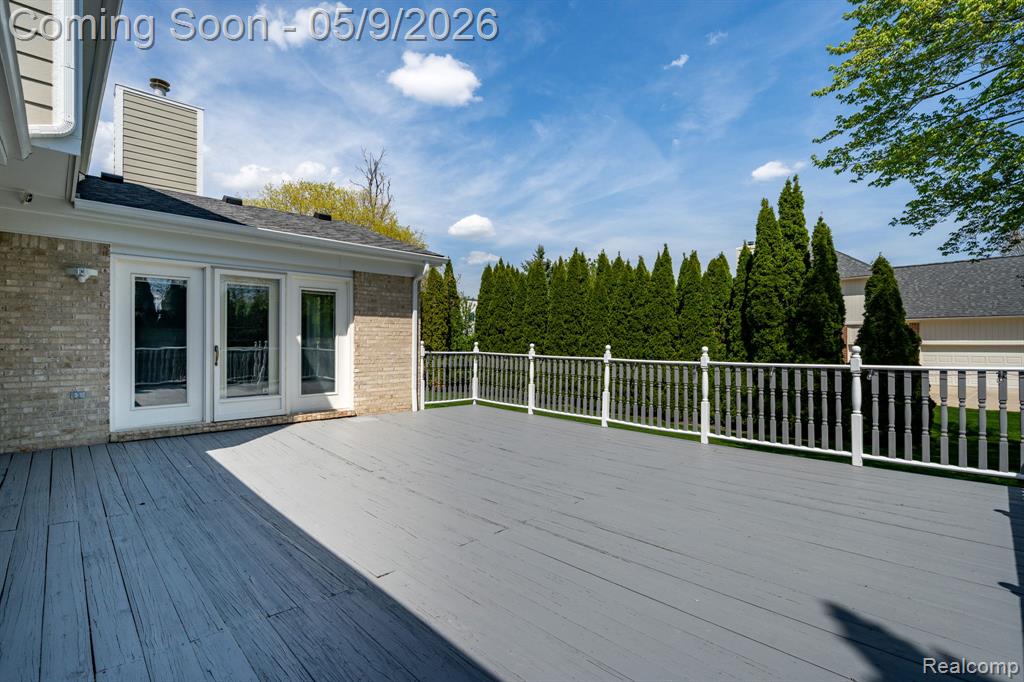 3862 Stone Haven Drive, Troy, MI 48084 — Photo 44