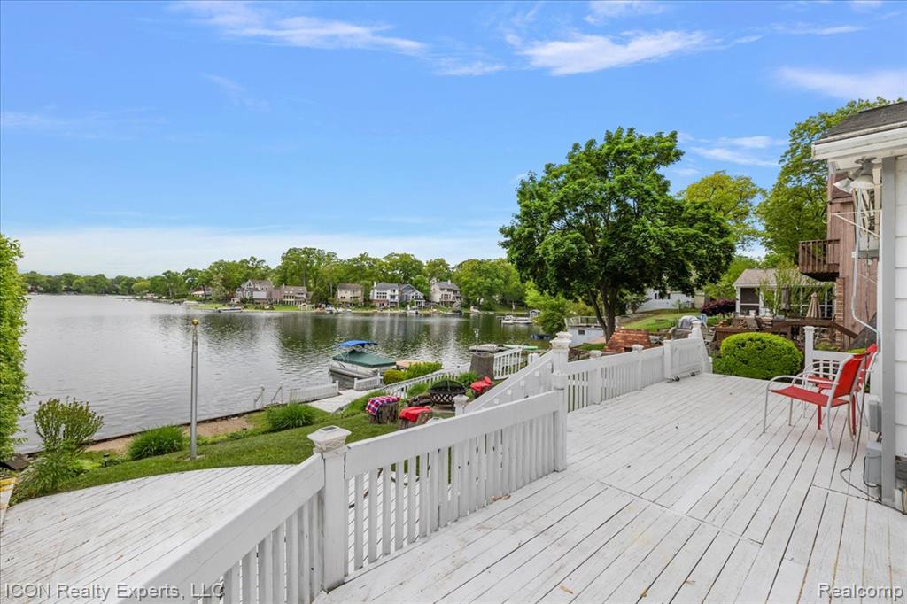 8569 COOLEY BEACH Drive, White Lake, MI — Photo 28
