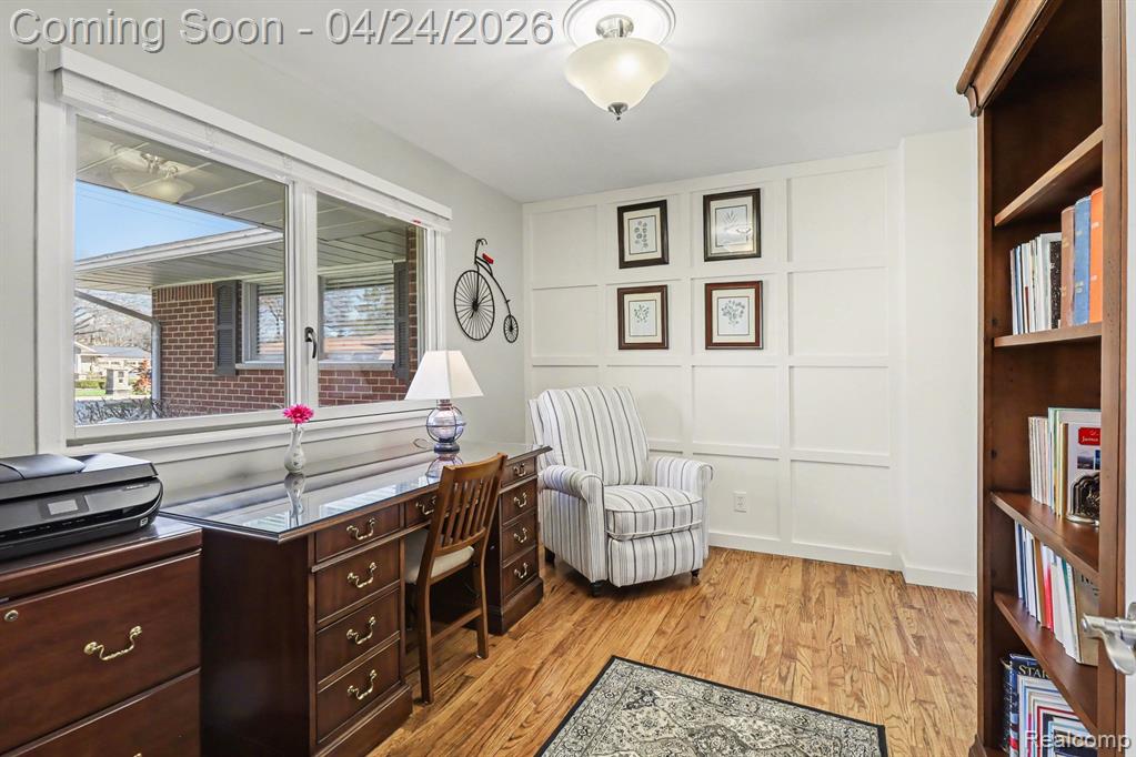 1085 Abseguami Trail, Lake Orion, MI 48362 — Photo 22