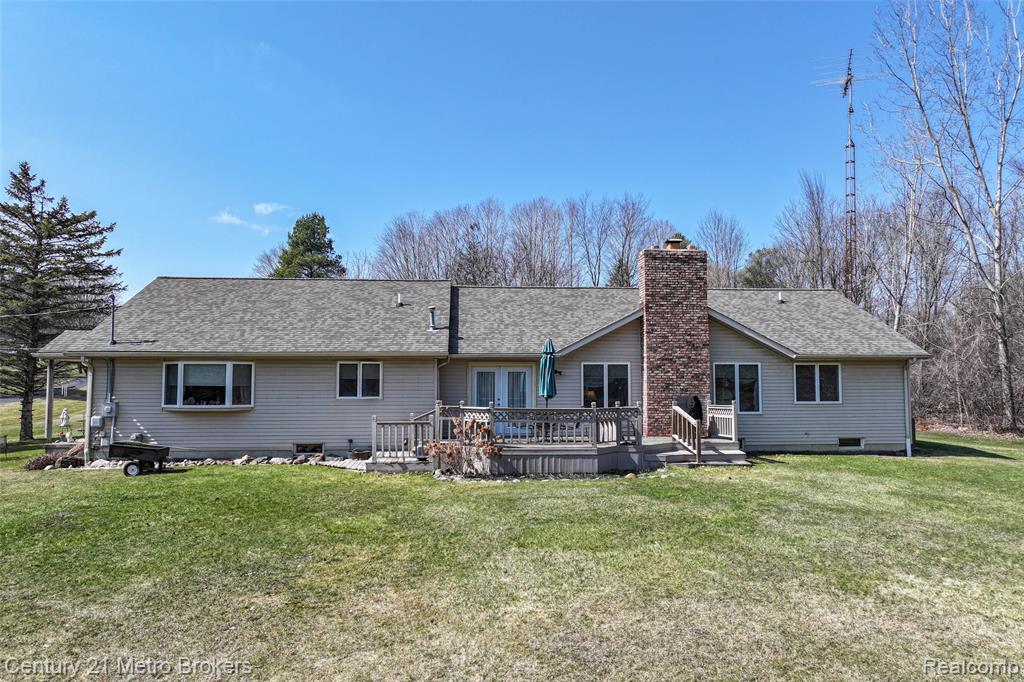5464 N Seymour Road, Flushing, MI 48433 — Photo 9