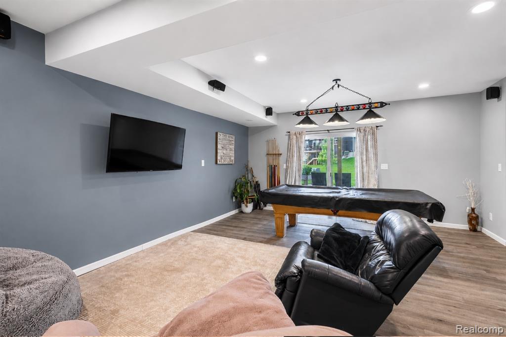 19908 Danube Court, Chelsea, MI 48118 — Photo 30
