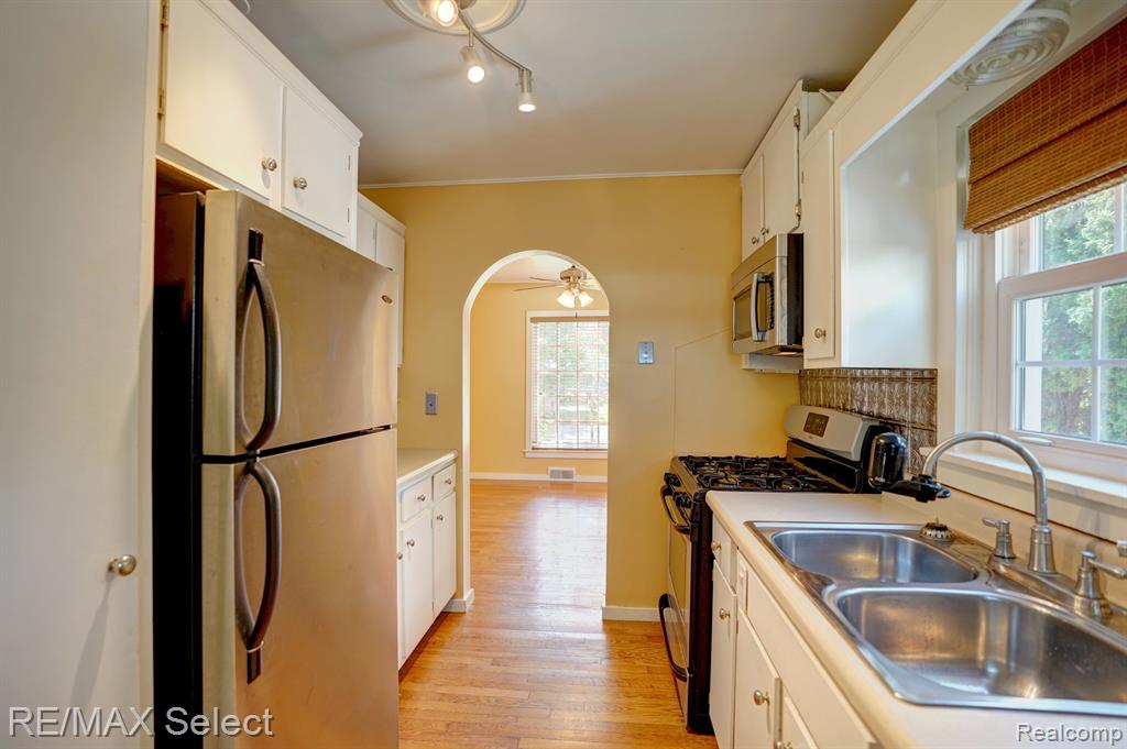 1604 MARY ANN Street, Mount Pleasant, MI 48858 — Photo 19