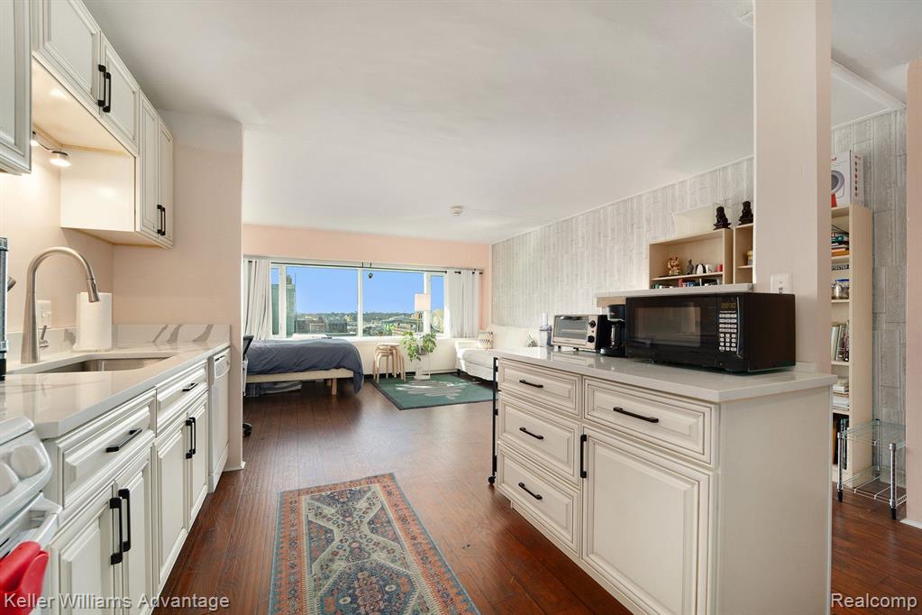 555 E WILLIAM Street, 12L, Ann Arbor, MI 48104 — Photo 15