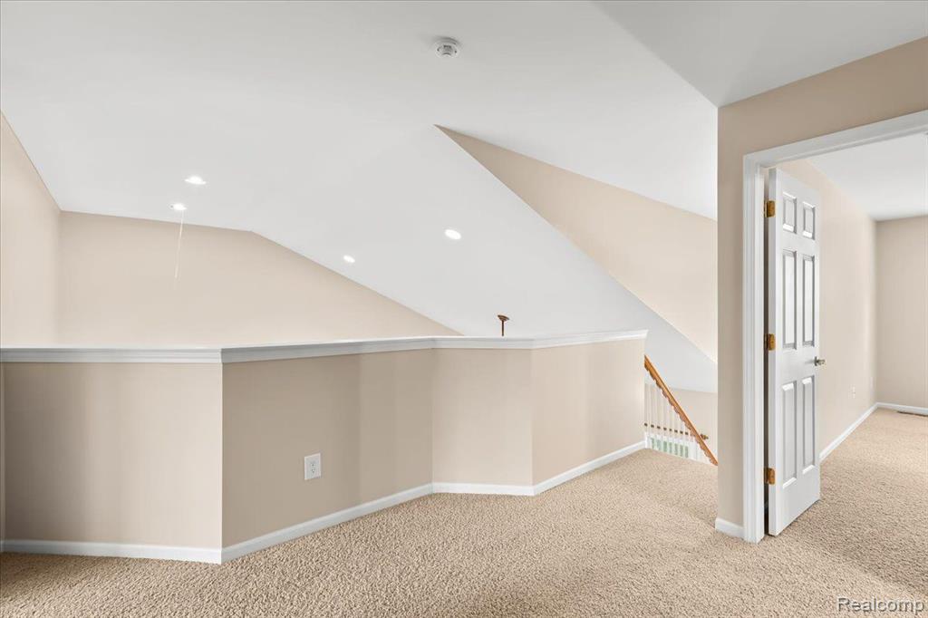 4048 BROOKSTONE Drive, Canton, MI 48188 — Photo 17