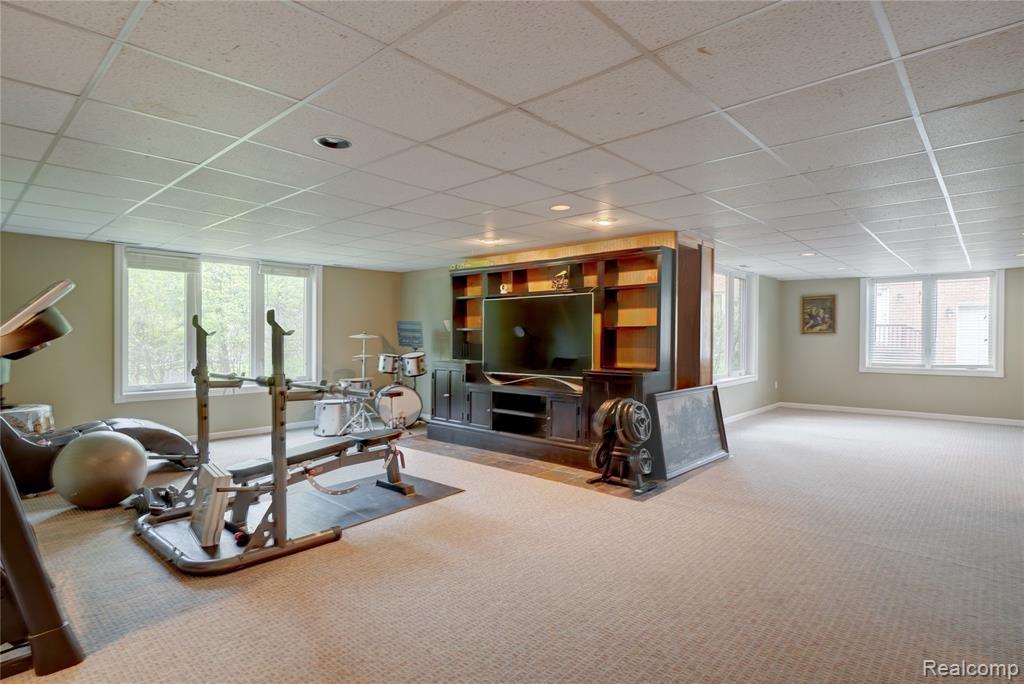 3066 Woodcreek Way, Bloomfield Hills, MI 48304 — Photo 43