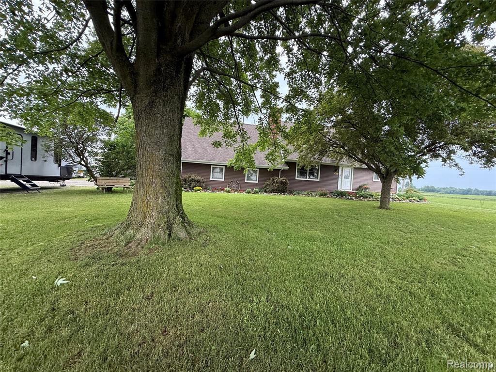3544 BURNSLINE Road, Brown, MI 48416 — Photo 4