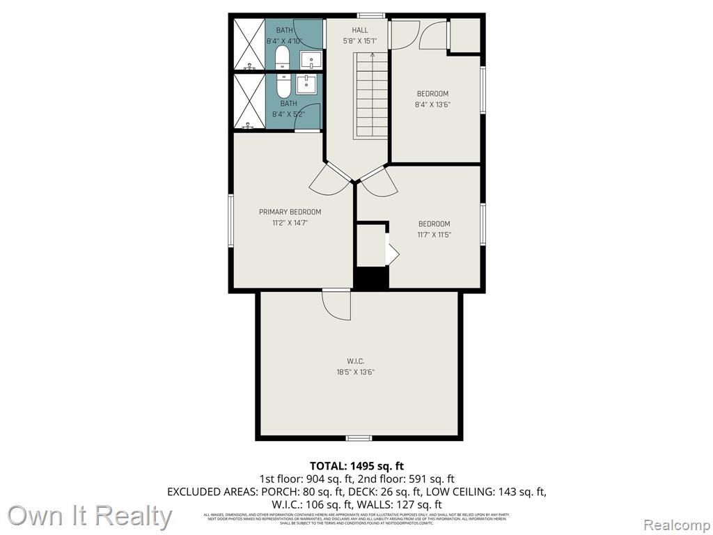 25605 Yale Street, Dearborn Heights, MI 48125 — Photo 32