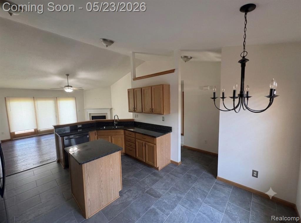 6145 Crystal Lake Drive, Romulus, MI 48174 — Photo 12