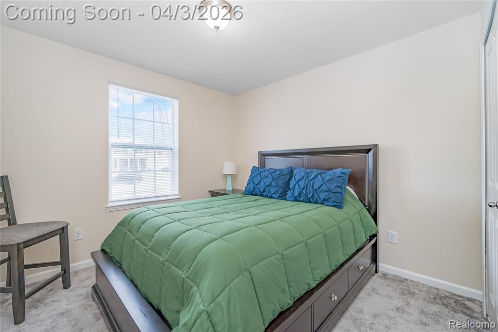 17786 Woodstock Court, Romulus, MI 48174 — Photo 16