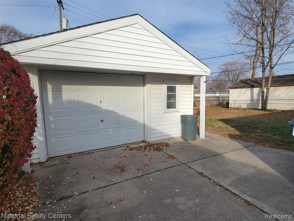 4661 Reader Drive, Warren, MI 48092 — Photo 20