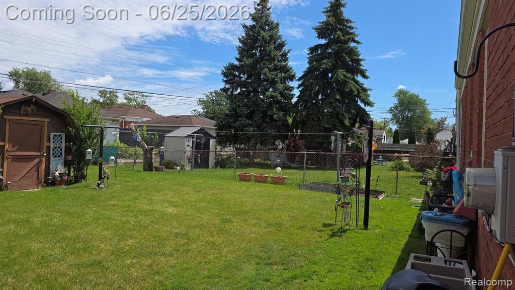 742 Mayflower Avenue, Lincoln Park, MI 48146 — Photo 26