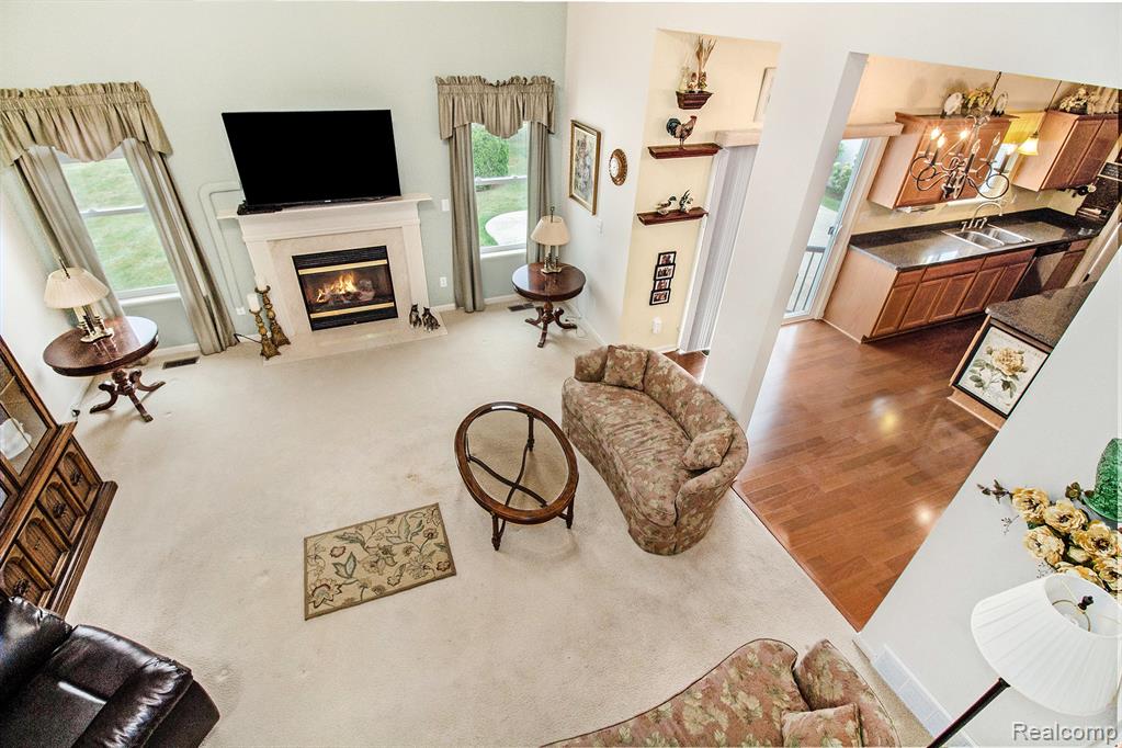 8342 Meadow Creek Drive, Goodrich Vlg, MI — Photo 11