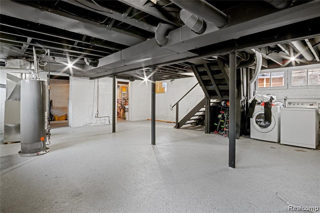 5015 Vancouver Street, Detroit, MI 48204 — Photo 31