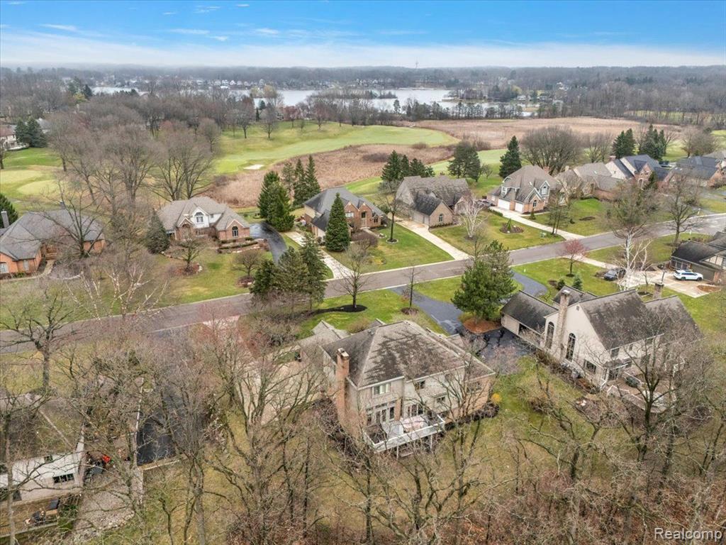 4250 SAINT ANDREWS Street, Howell, MI 48843 — Photo 84