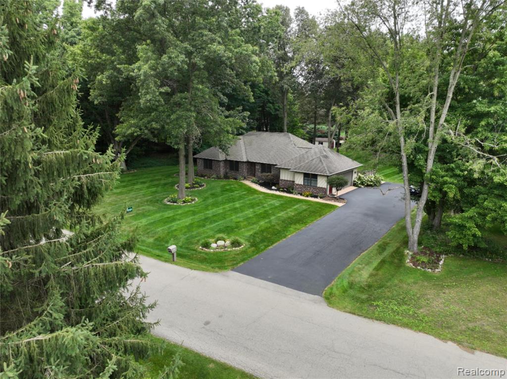 15591 ALANNAH CHRISTINE Drive, Marshall, MI 49068 — Photo 39