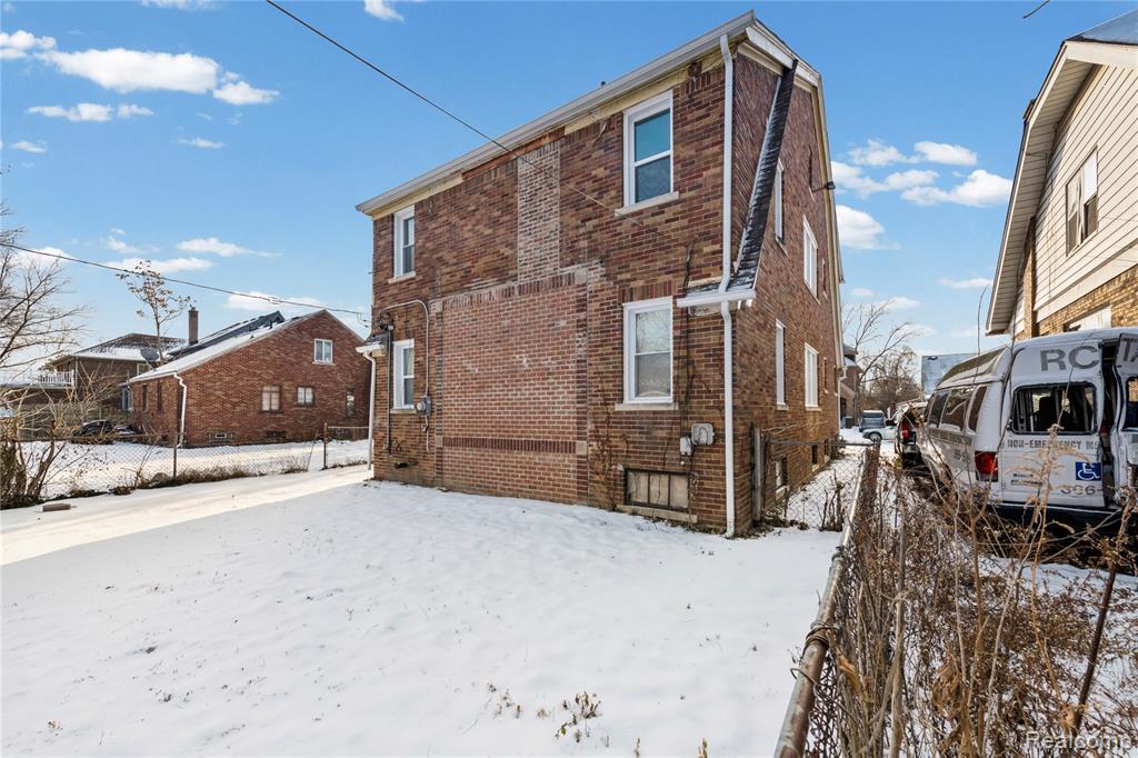 4640 Balfour Road, Detroit, MI 48224 — Photo 20