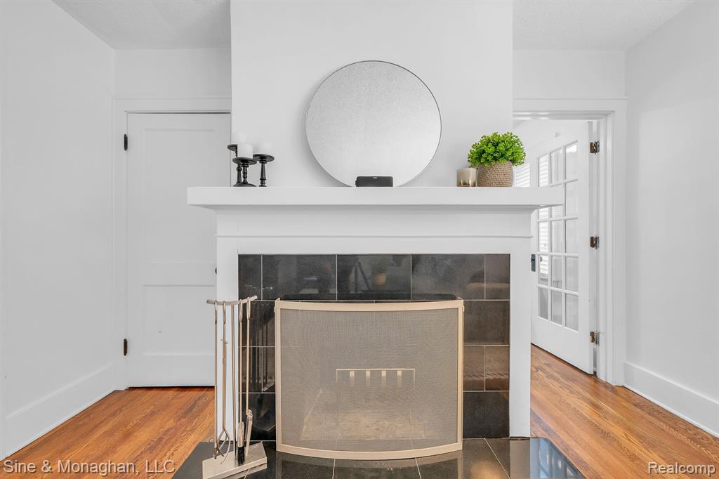424 W Hudson Avenue, Royal Oak, MI 48067 — Photo 14