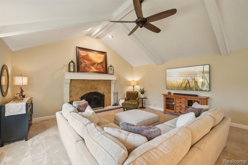 6847 HUBBARD Circle, Clarkston, MI 48348 — Photo 6