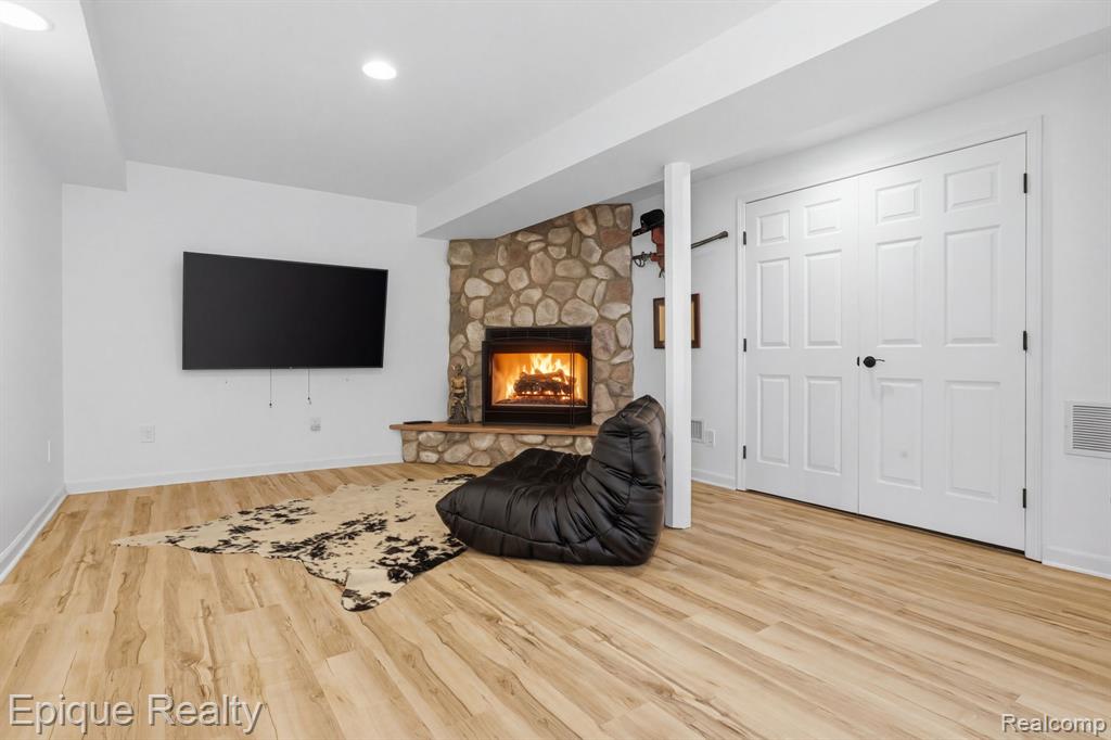 4312 Clear Creek Court, Rochester, MI 48306 — Photo 18