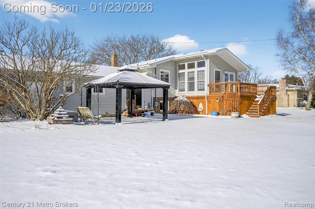 11452 Whitaker Road, Fenton, MI 48430 — Photo 18
