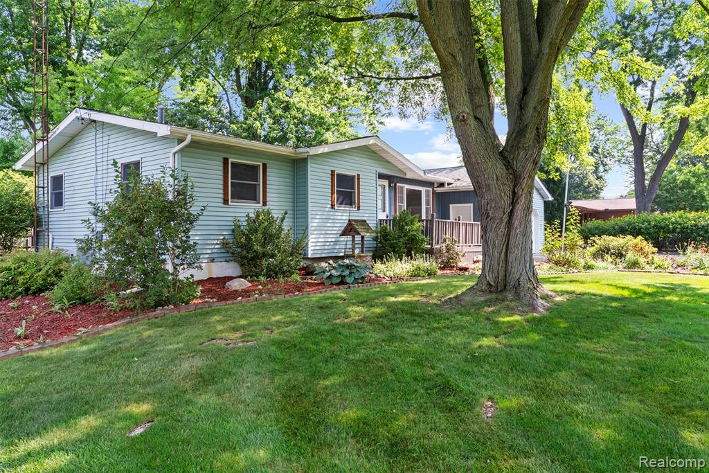 8141 Ohara Drive, Davison, MI 48423 — Photo 4