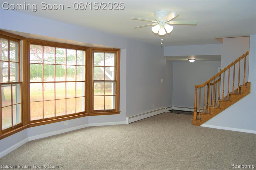 5345 N FAUSSETT Road, Howell, MI 48855 — Photo 12