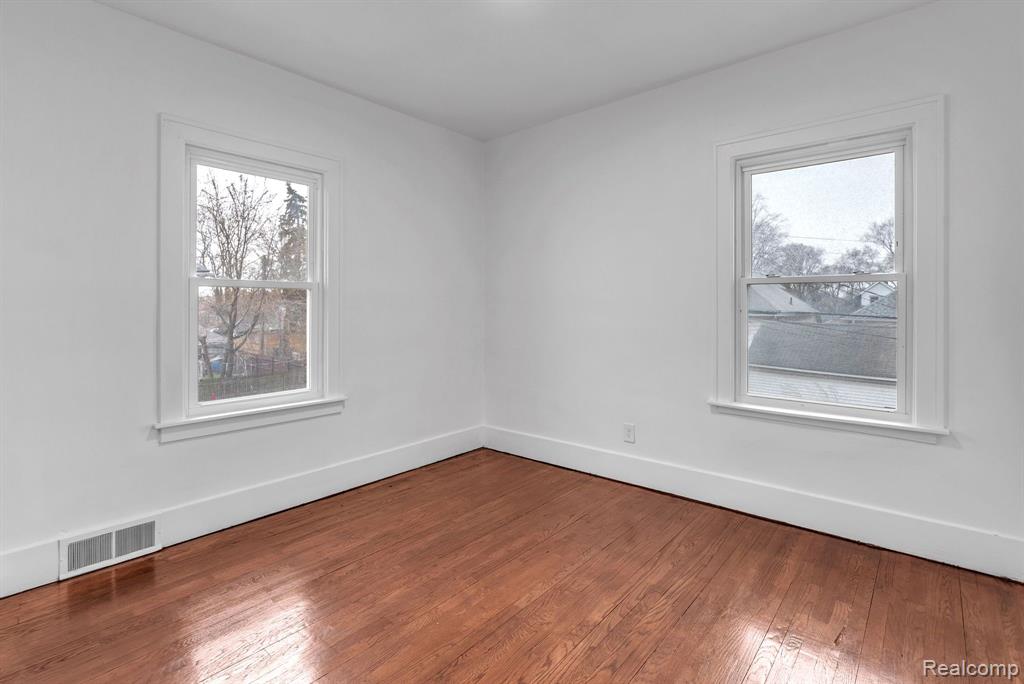 5159 RENVILLE Street, Detroit, MI 48210 — Photo 23