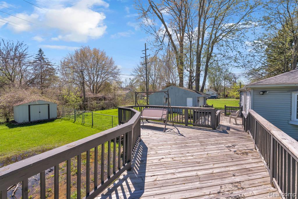 36845 Sibley Road, New Boston, MI 48164 — Photo 9