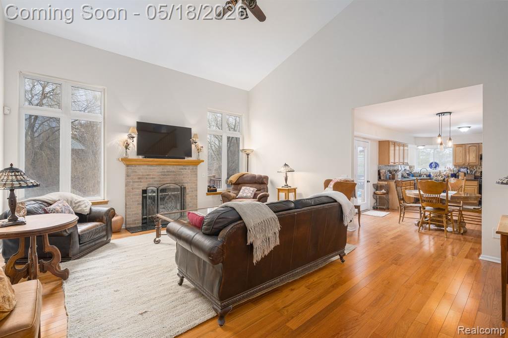 185 Columbia Drive, South Lyon, MI 48178 — Photo 9